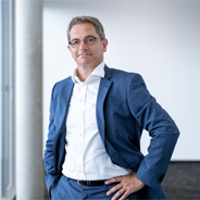 Lutz Kortlüke - CEO Real Garant