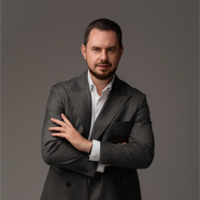 Mariusz Findura - Sales Poland Real Garant