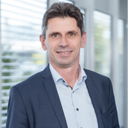 Simon Frelih - Business Support Slovenia/Croatia Real Garant