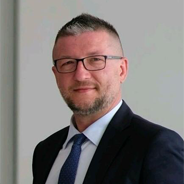 Krzysztof Madej - Area Sales Manager Real Garant