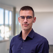 Tomislav Maric - Area Manager Croatia Real Garant