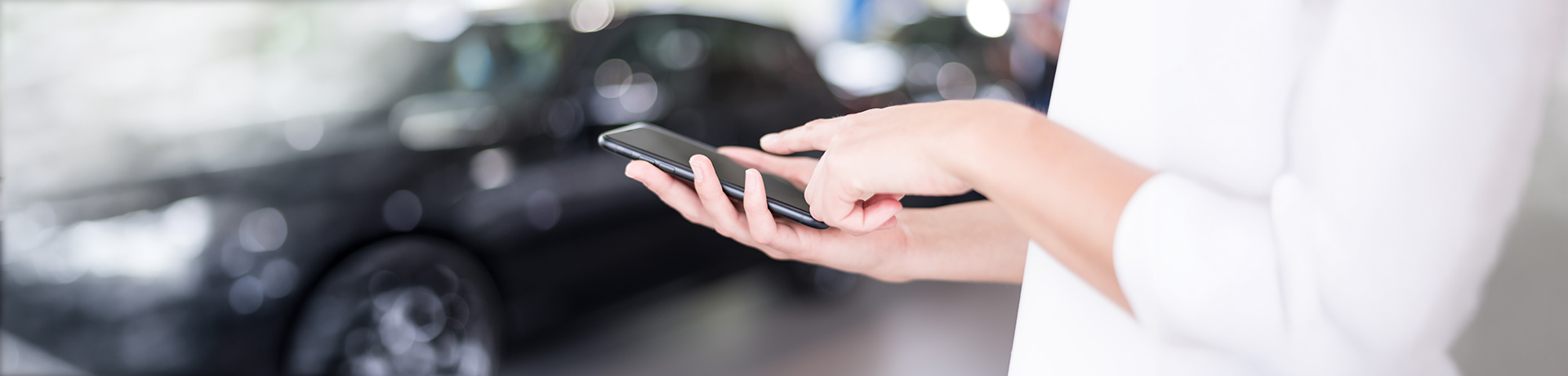 Dealership contacts its warranty partner