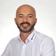 Andreas Hager-Pichler - Head of Sales Austria Real Garant