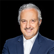 Claudio Abbondandolo - Sales Director Gebietsleiter Tessin WMS AG