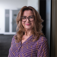 Edyta Wasiluk - Director Poland at Real Garant