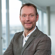 Frederik Nordström - Director of Representation Sweden and Denmark Real Garant