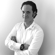 Ottavio Cannone - Key Account Manager Austria Real Garant