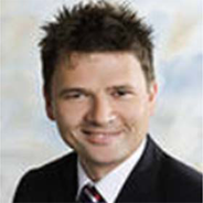 Patrik Vojáček - Key Account Manager Czech Republic, Real Garant