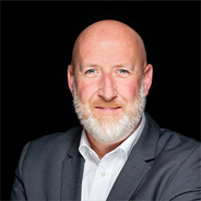 Thierry Cuennet - Gebietsleiter Westschweiz WMS AG