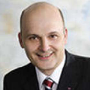 Milan Vepřek - Manager Sales Czech Republic, Poland, Slovakia