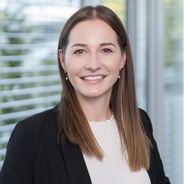 Melanie Haas - Specialist Human Resources at Real Garant