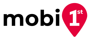 Logo Mobi 1st