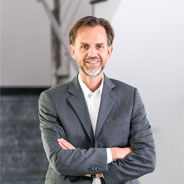 Wim Vanckere - Director BeNeLux at Real Garant